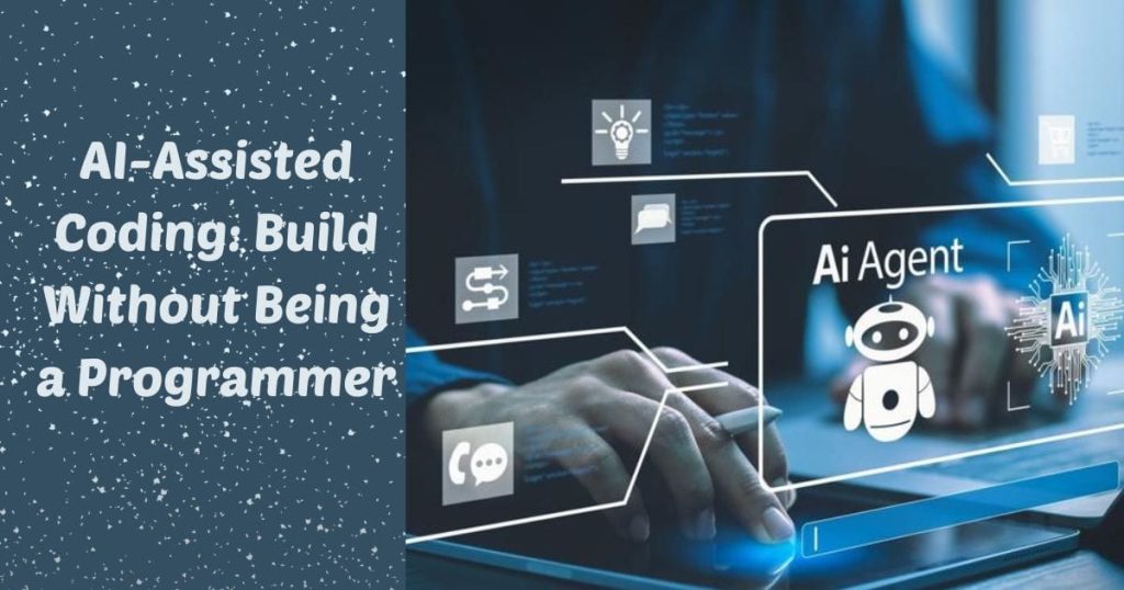 AI-Assisted Coding Build