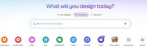 Canva AI