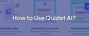 Quizlet AI