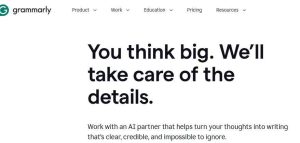 Grammarly