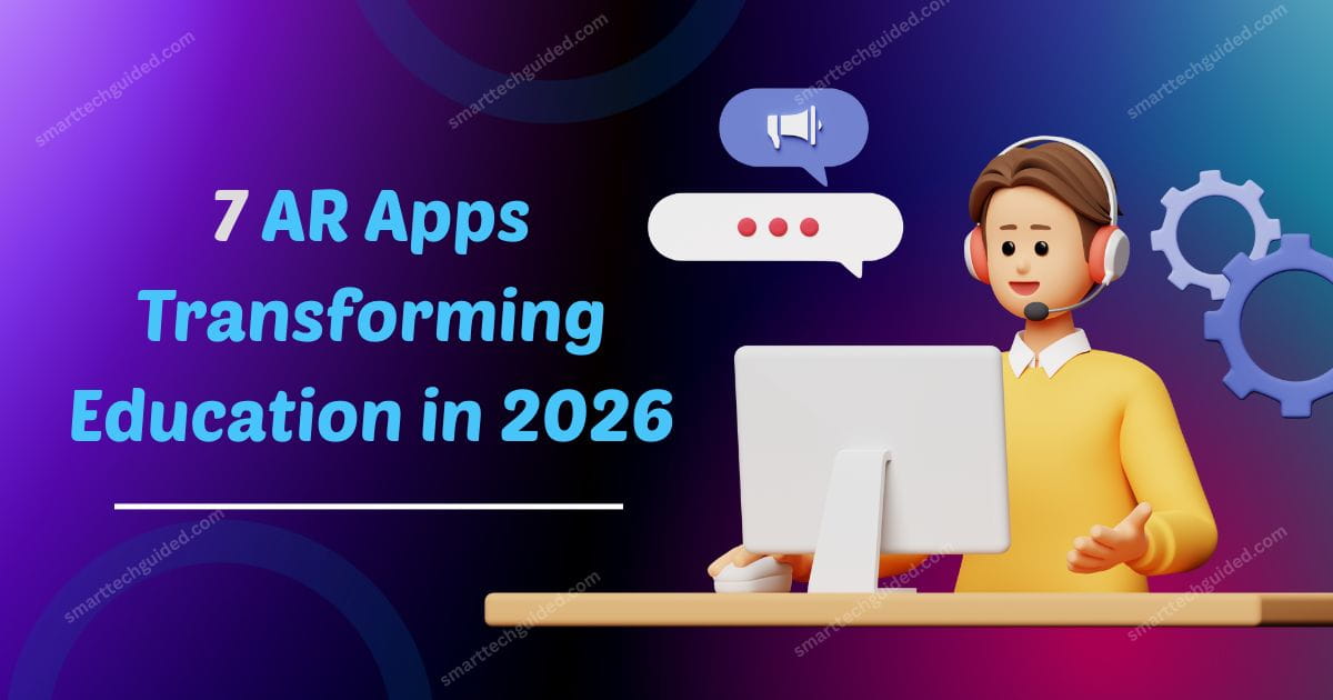 AR Apps
