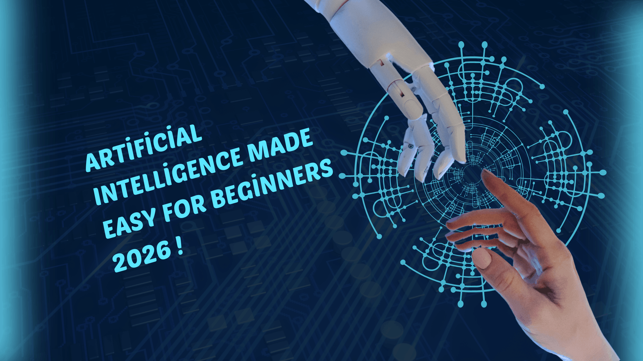 Artificial Intelligence