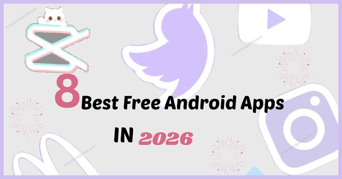 Android Apps