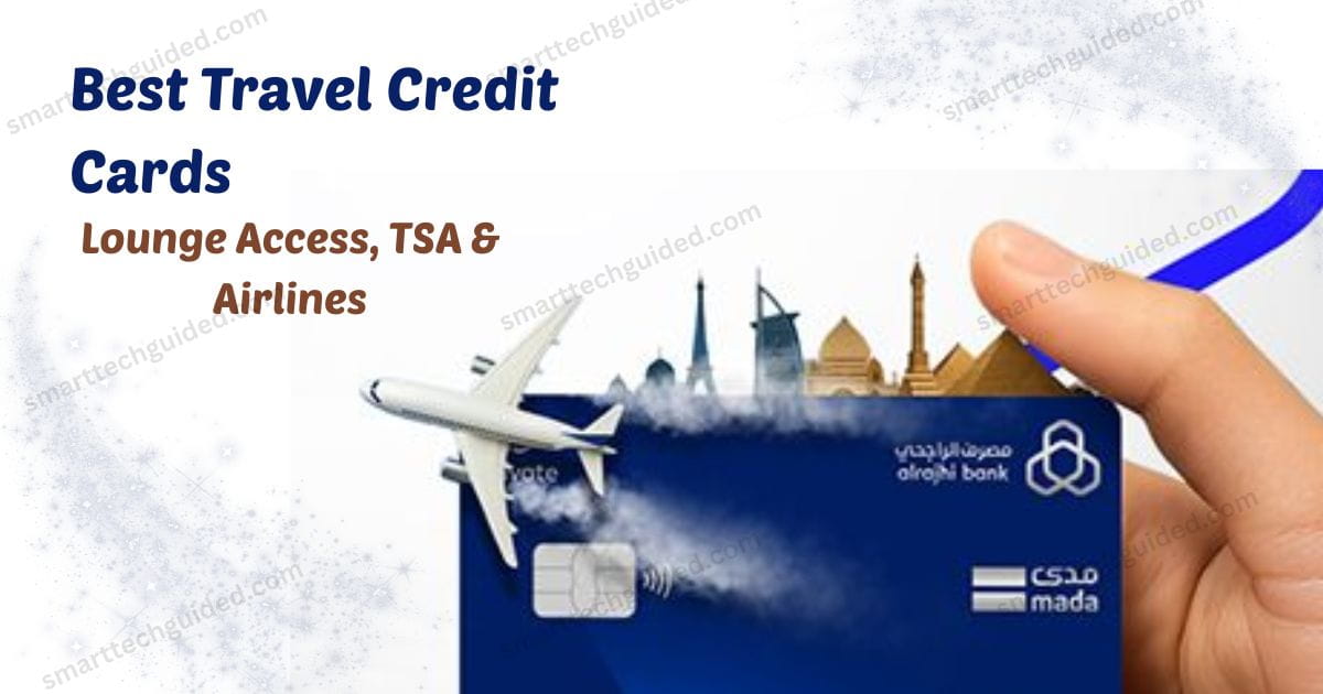 Best Travel Credit Cards