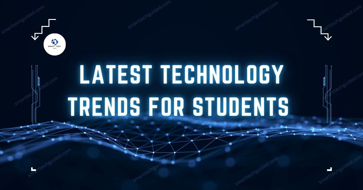 Latest Technology Trends