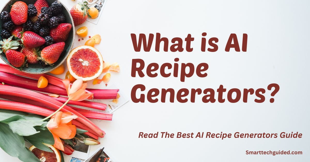 AI Recipe Generator: Top Free & Paid Tools Compared