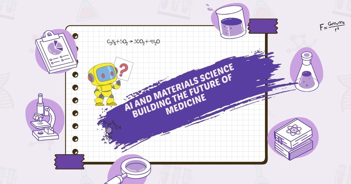 AI and Materials Science