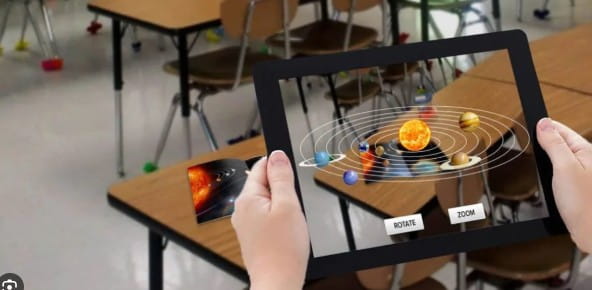 AR Apps for Education That Feel Like Magic