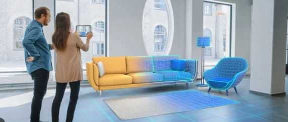 AR Apps for Home Design With Wow Effect