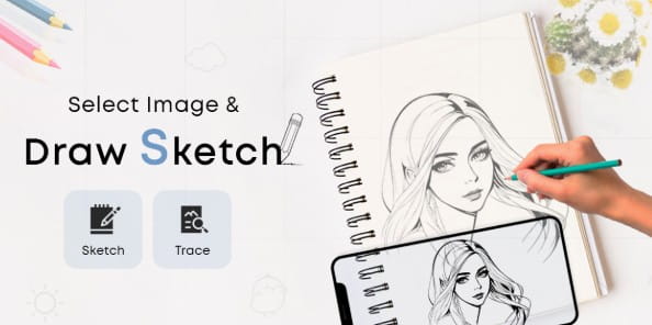 AR Drawing and Art Apps for 3D Creativity