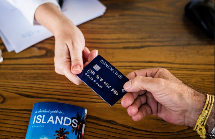 Approval Credit Cards