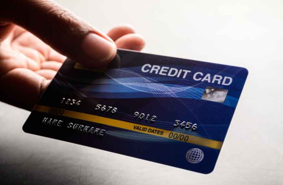 Benefits of Instant Approval Cards