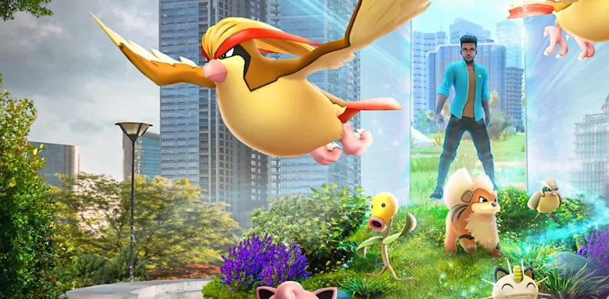 Best Augmented Reality Apps for Instant Fun