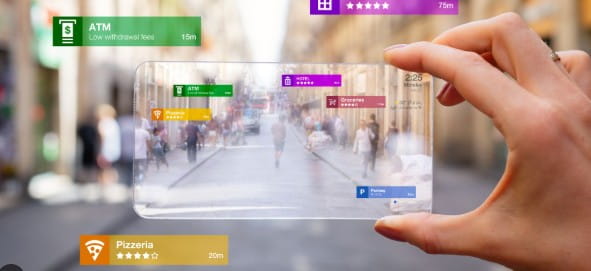 Best Creative AR Apps for Content Creation Projects