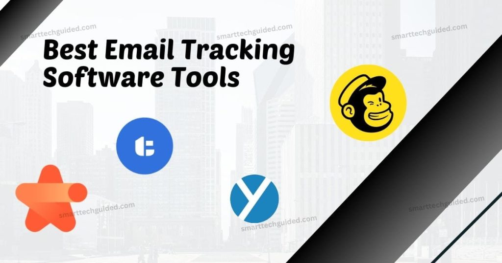 Best Email Tracking Software Tools