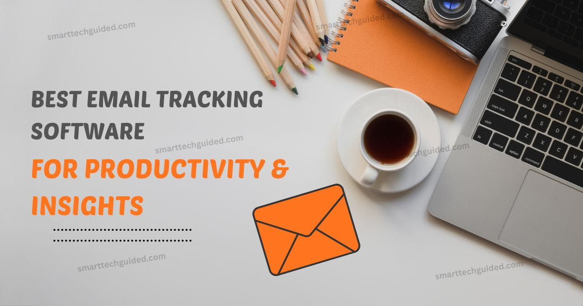 Best Email Tracking Software