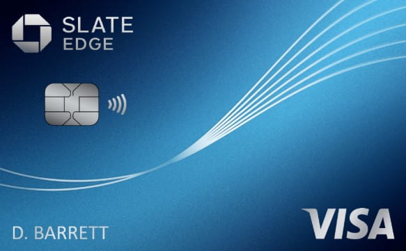 Chase Slate Edge