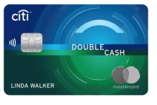 Citi® Double Cash Card