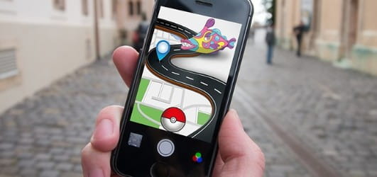 Free AR Games and Location Based Experiences