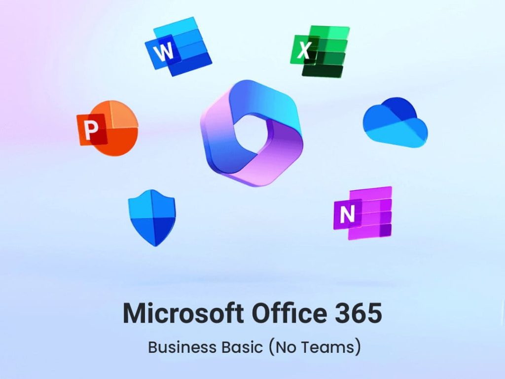 Free Microsoft 365 Business Basic