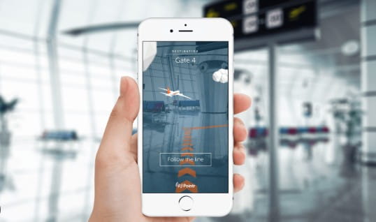 Navigation and Utility Free AR Apps