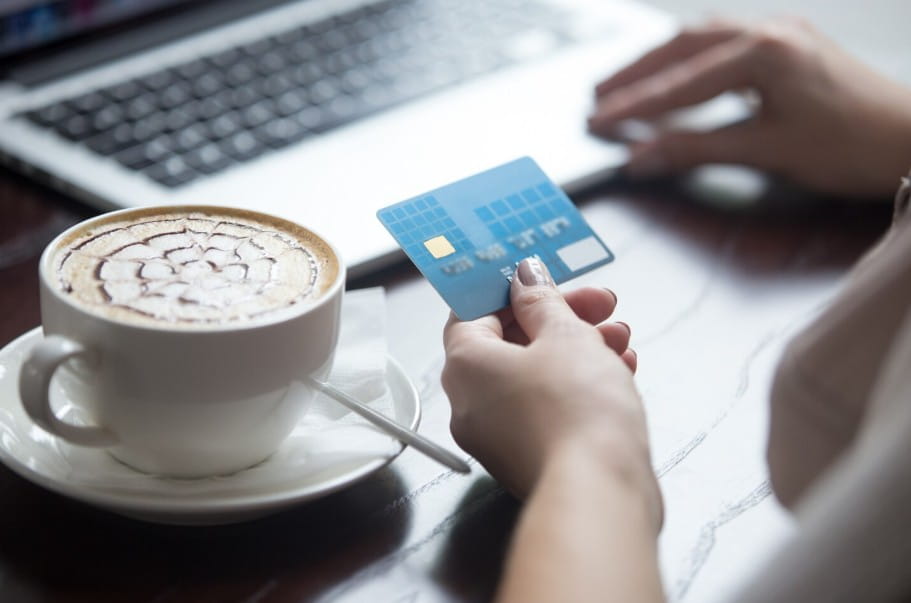 Online Credit Card Approval Advantages