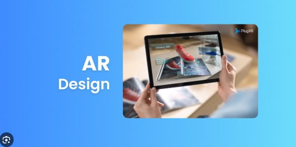 What Are Creative AR Apps and Why Designers Use Them