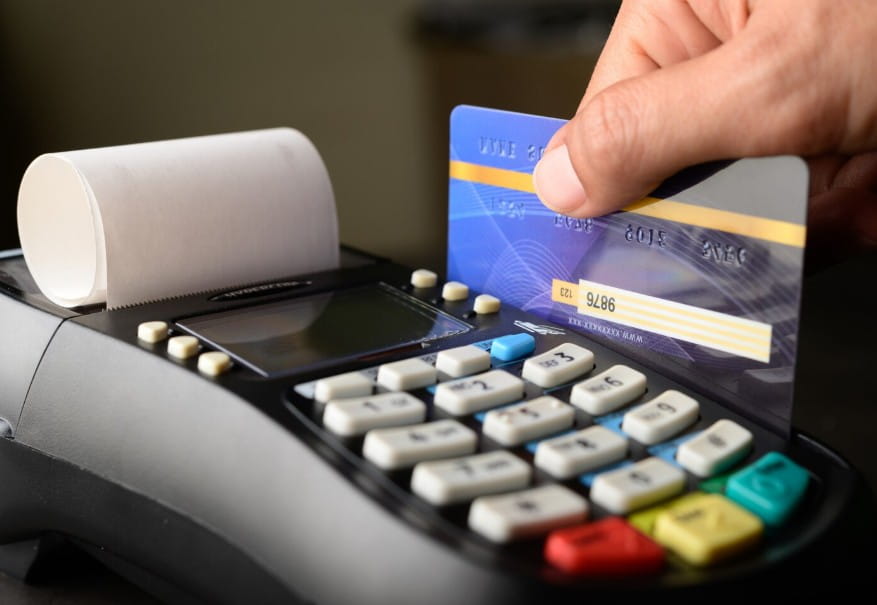 What Are Credit Cards Pre Approval