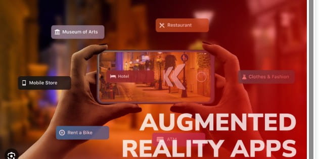 What Are Free AR Apps and How They Work