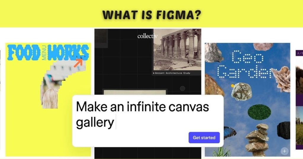 What Is Figma