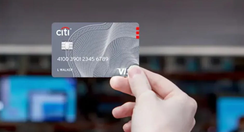 What Is the Costco Credit Card