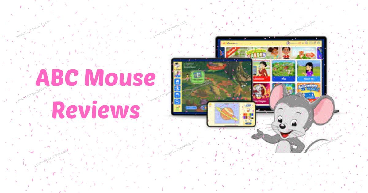 ABC Mouse Reviews