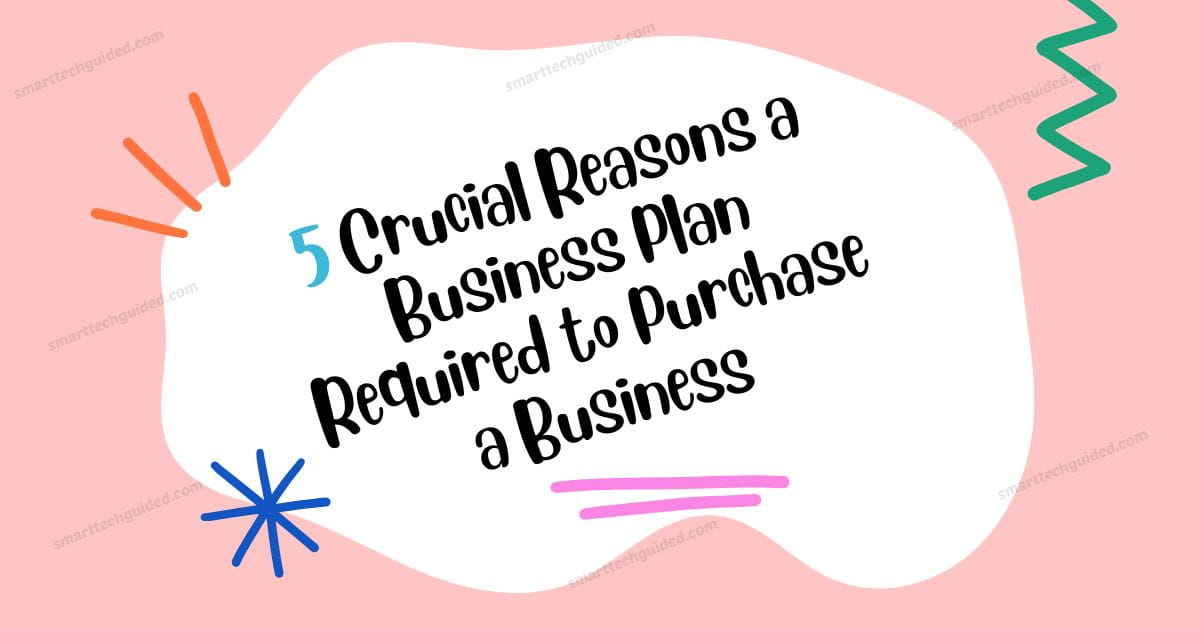 Business Plan