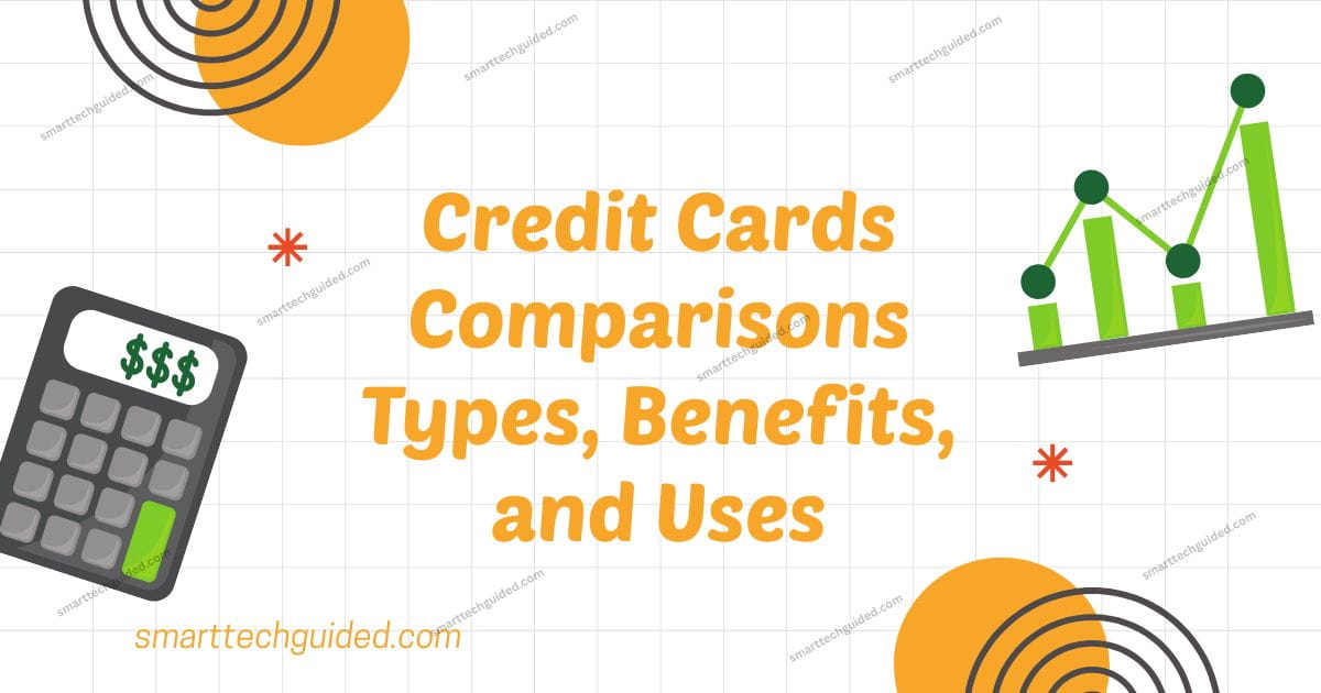 Credit Cards Comparisons