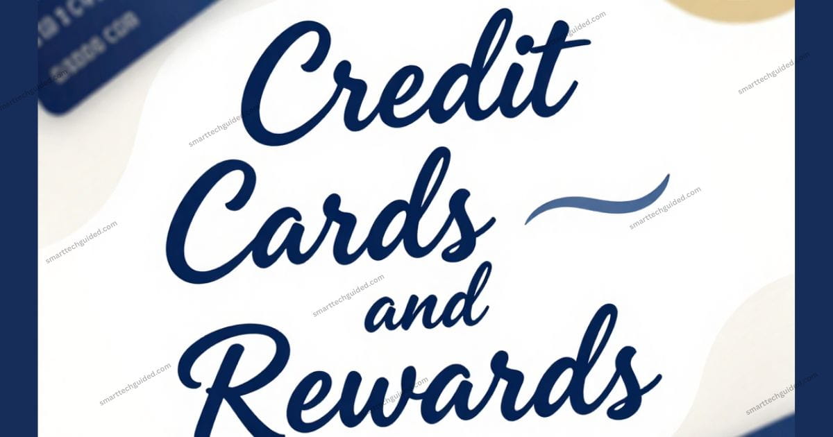 Credit Cards and Rewards