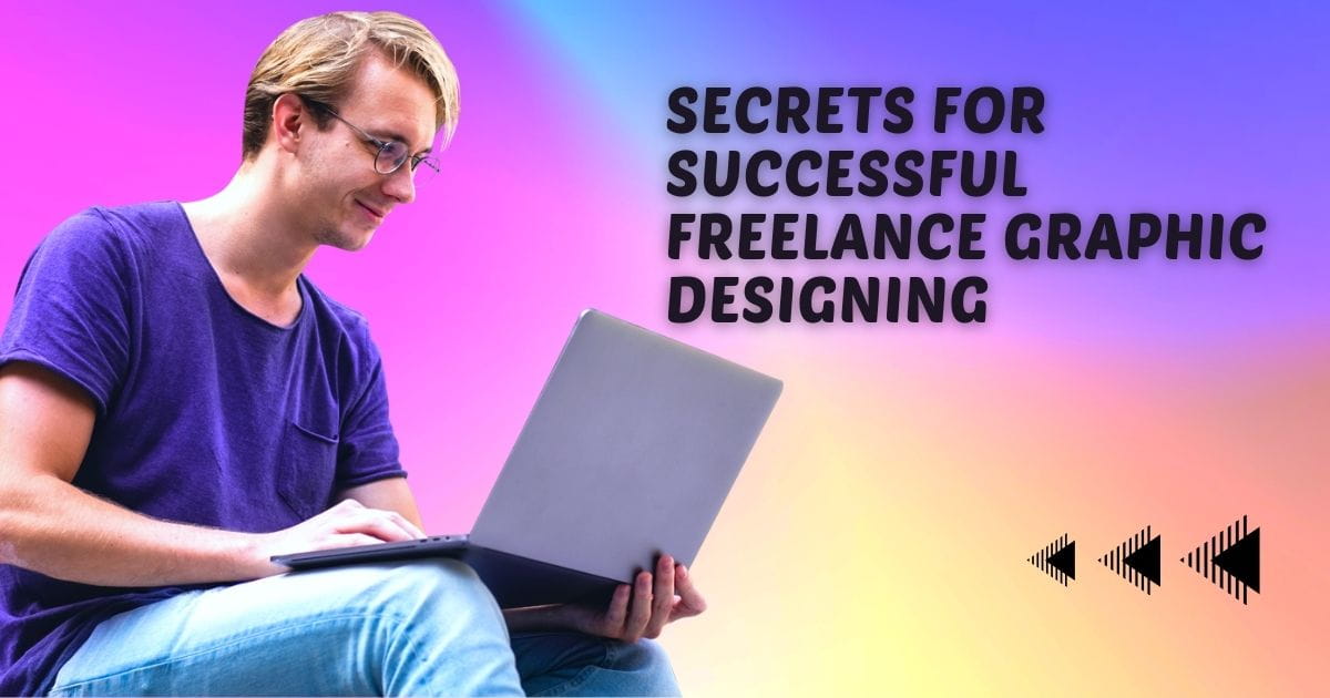 Freelance Graphic Designing