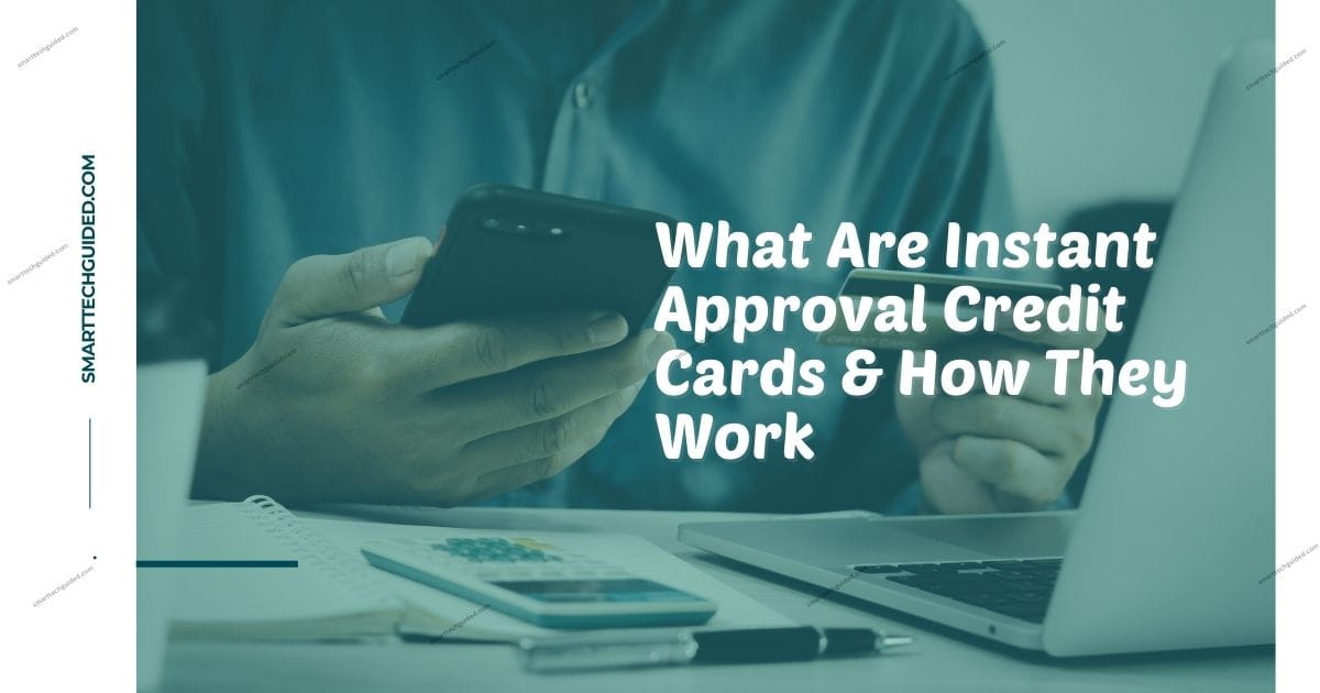 Approval Credit Cards