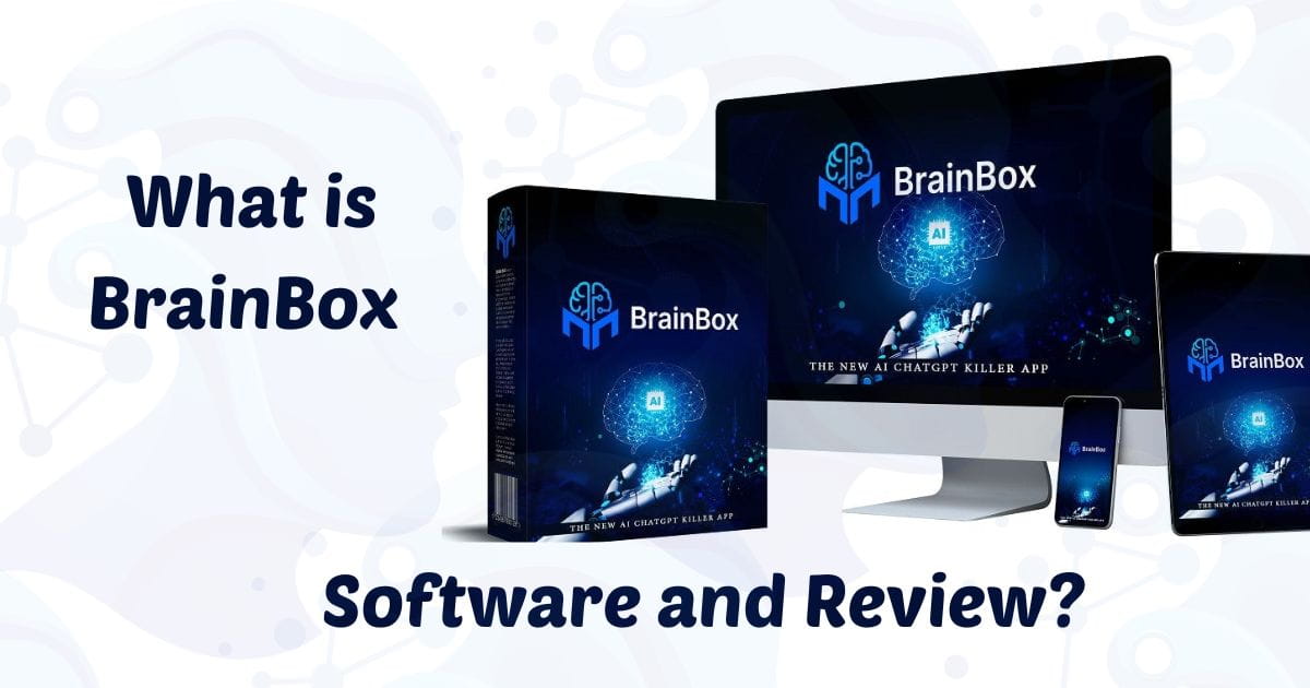 BrainBox