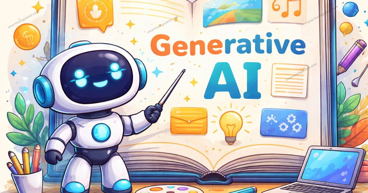 generative ai is changing creative work essay