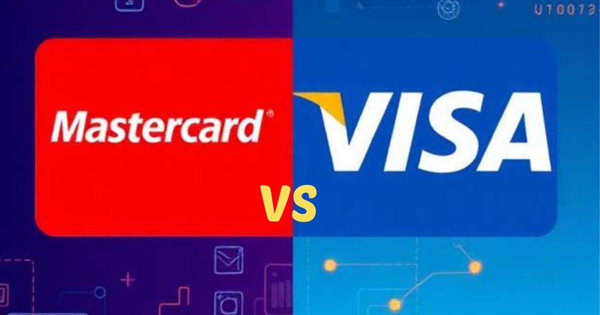 Mastercard One vs Visa Flexible: Key Differences