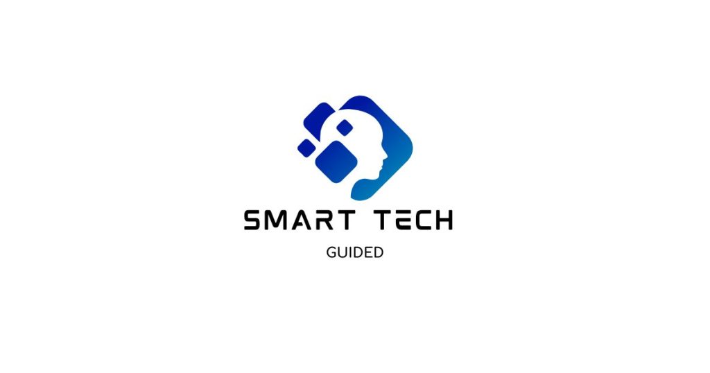 Smart tech Guided 
